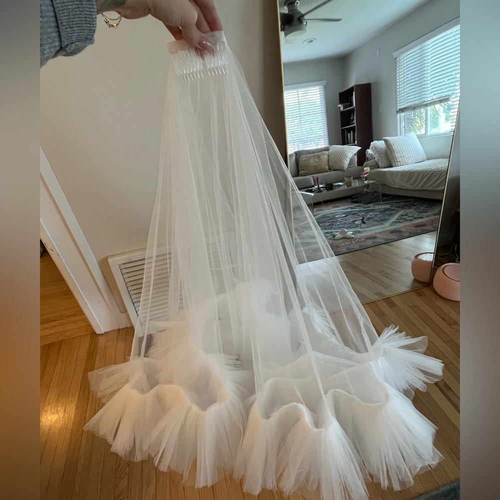 Wedding Veil